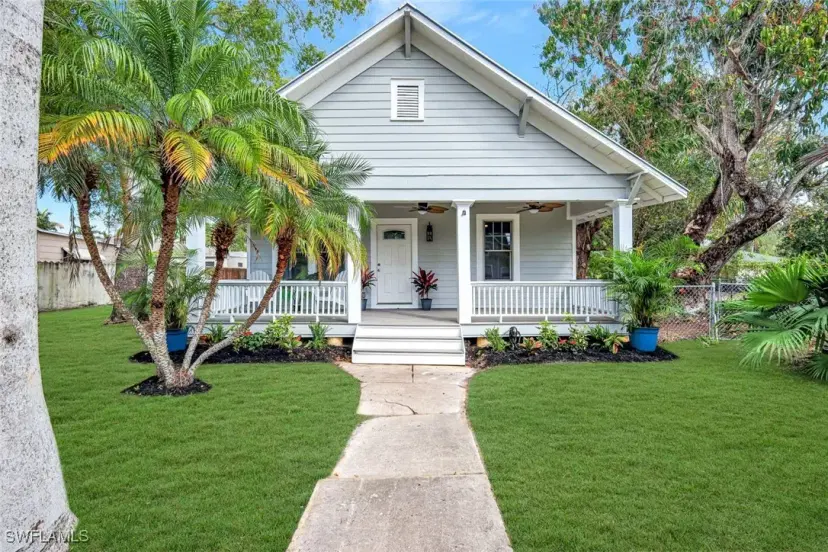 Picture of 2635 Michigan Ave, Fort Myers FL 33916