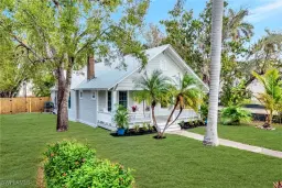 Picture of 2635 Michigan Ave, Fort Myers, FL 33916