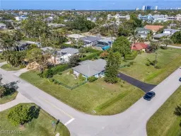 Picture of 105 Valley Dr, Bonita Springs, FL 34134