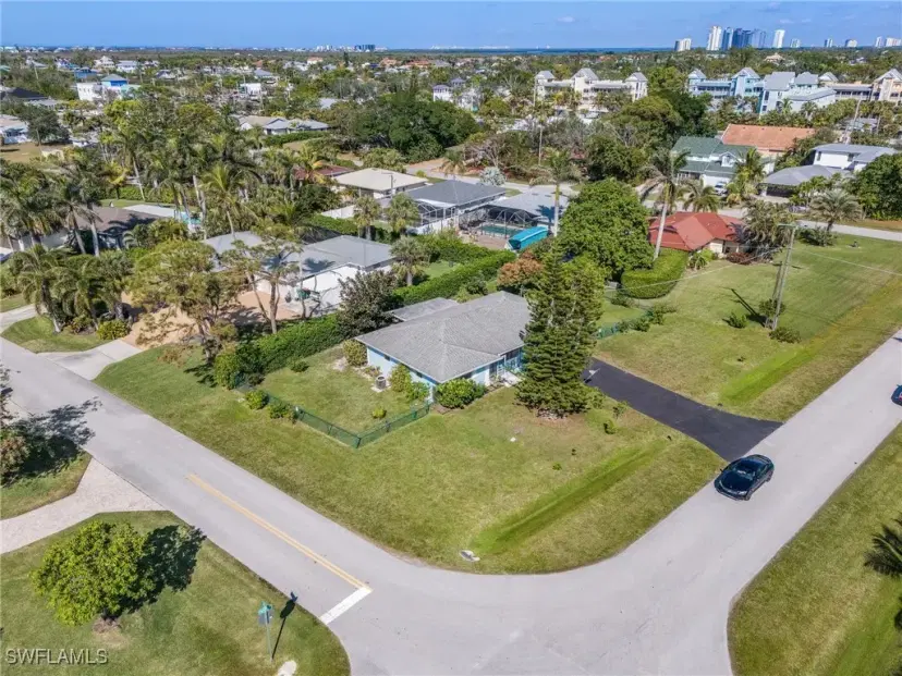 Picture of 105 Valley Dr, Bonita Springs FL 34134