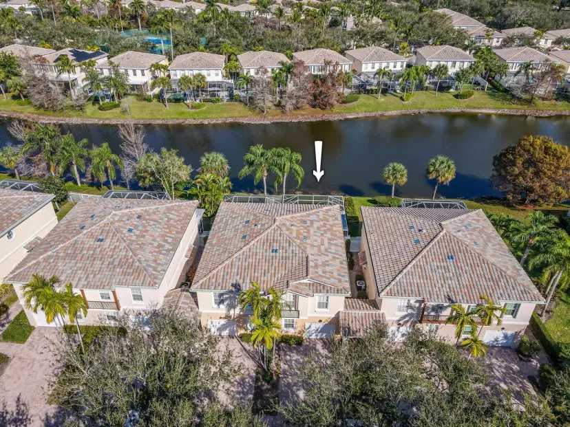 Picture of 136 Santa Barbara Way, Palm Beach Gardens FL 33410