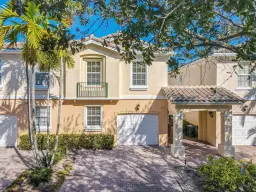 Picture of 136 Santa Barbara Way, Palm Beach Gardens, FL 33410