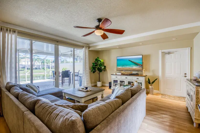 Picture of 136 Santa Barbara Way, Palm Beach Gardens FL 33410