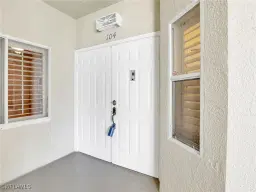 Picture of 7734 Pebble Creek Cir 104, Naples, FL 34108