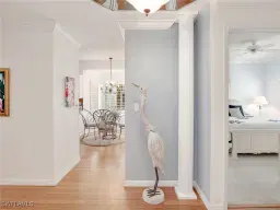 Picture of 7734 Pebble Creek Cir 104, Naples, FL 34108