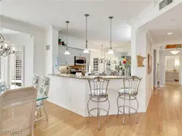 Picture of 7734 Pebble Creek Cir 104, Naples, FL 34108