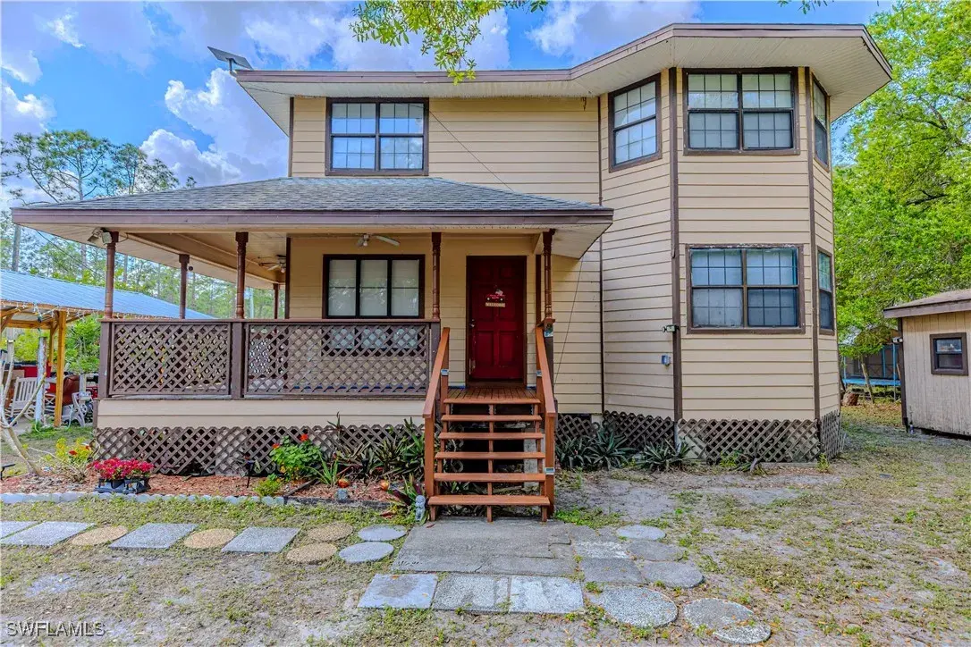 Picture of 2315 Truman Ave, Alva, FL 33920