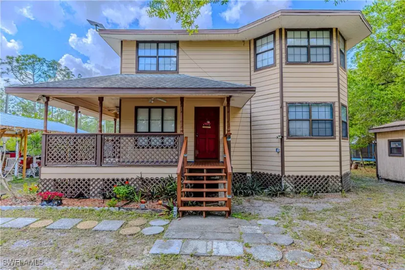 Picture of 2315 Truman Ave, Alva FL 33920