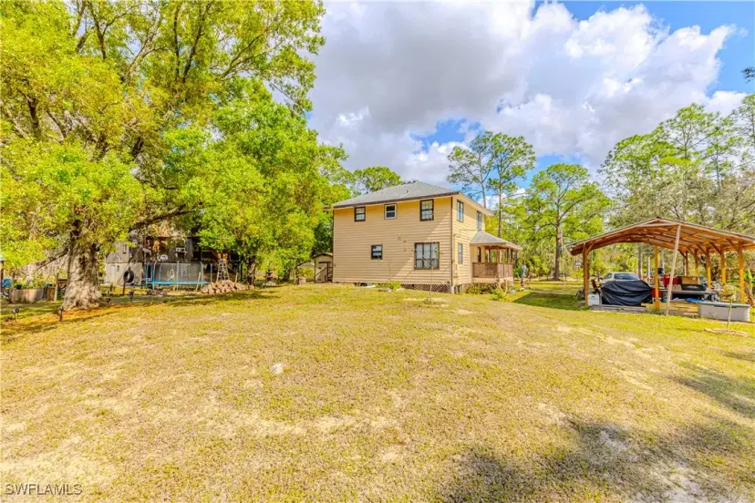 Picture of 2315 Truman Ave, Alva FL 33920