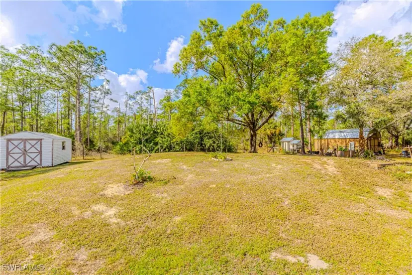 Picture of 2315 Truman Ave, Alva FL 33920
