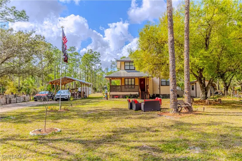 Picture of 2315 Truman Ave, Alva FL 33920