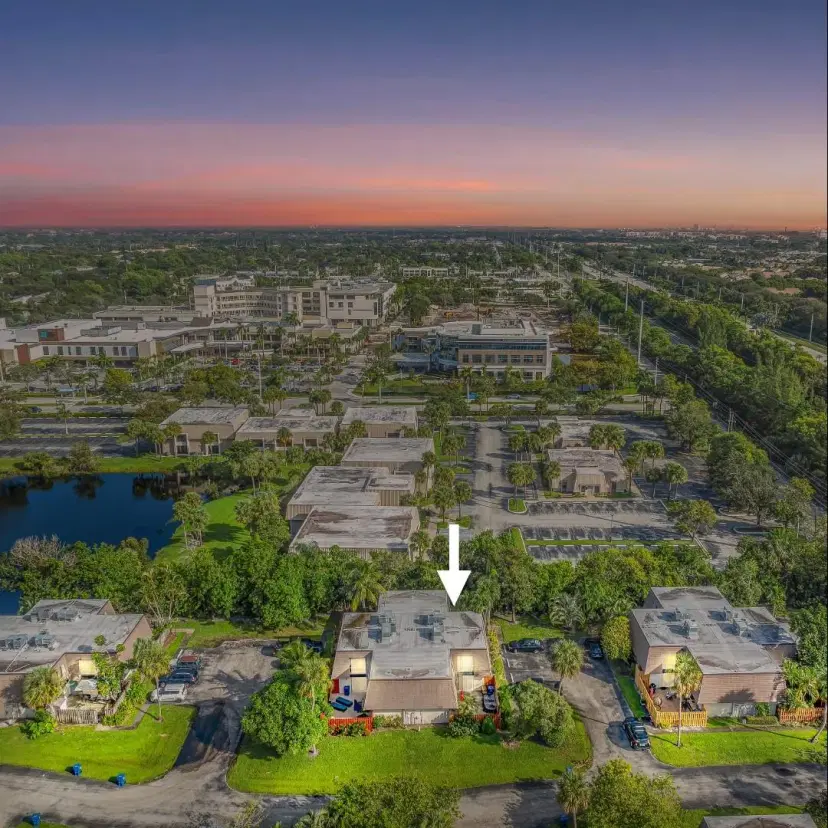 Picture of 326 Jupiter Lakes Blvd 2316A, Jupiter FL 33458