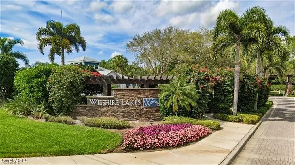 Picture of 3745 Fieldstone Blvd 102, Naples, FL 34109