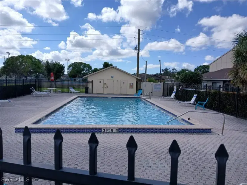 Picture of 5248 Cedarbend Dr 2, Fort Myers FL 33919