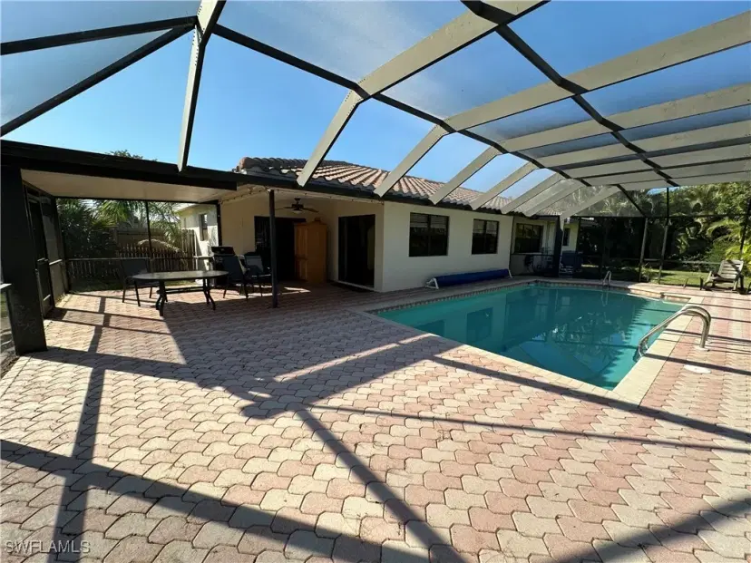 Picture of 181 Heather Grove Ln, Naples FL 34113
