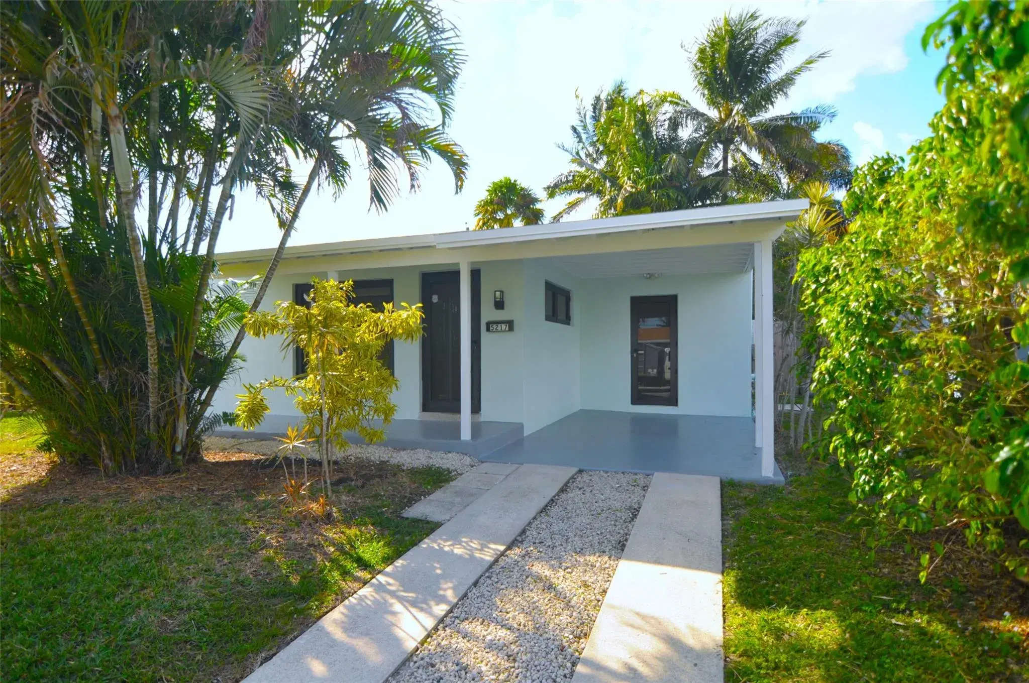 Picture of 5217 NE 4Th Ave, Fort Lauderdale, FL 33334