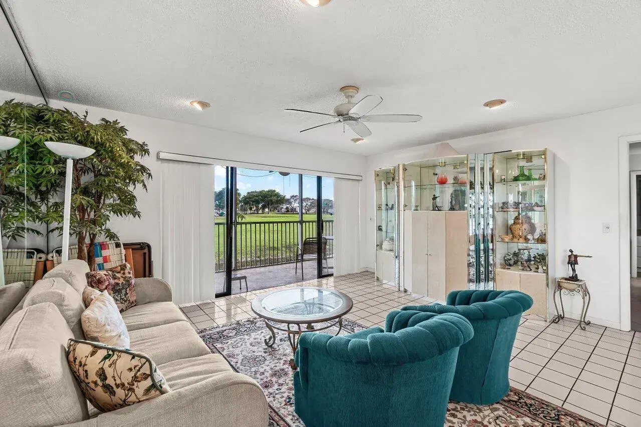 Picture of 121 Piedmont C 121, Delray Beach, FL 33484