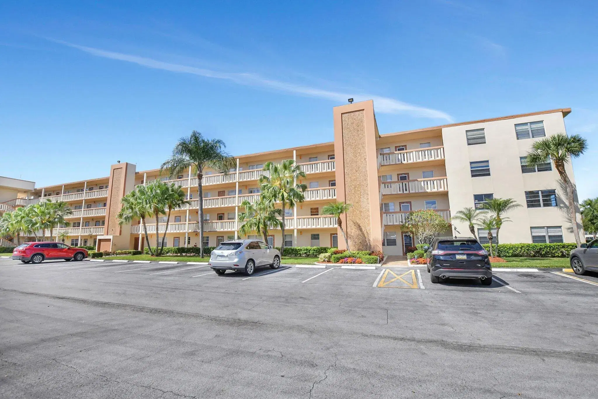 Picture of 4005 Newcastle A, Boca Raton, FL 33434