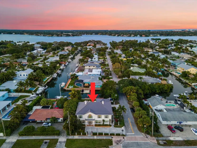 Picture of 401 Center Street, Jupiter FL 33458