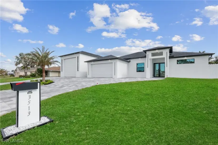 Picture of 3513 SW 1St Ave, Cape Coral FL 33914