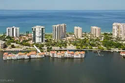 Picture of 4000 Gulf Shore Blvd N 1600, Naples, FL 34103