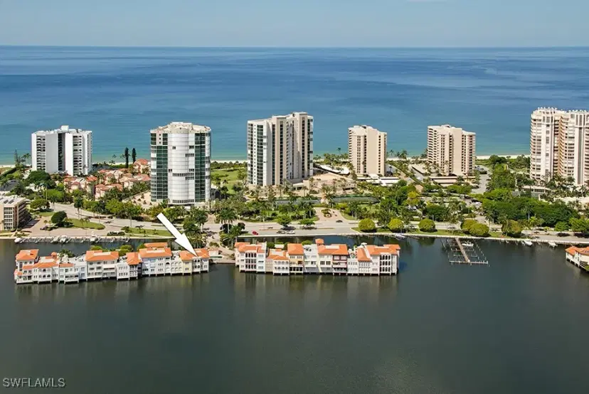 Picture of 4000 Gulf Shore Blvd N 1600, Naples FL 34103