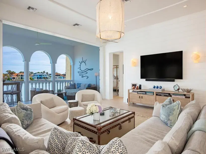 Picture of 4000 Gulf Shore Blvd N 1600, Naples FL 34103