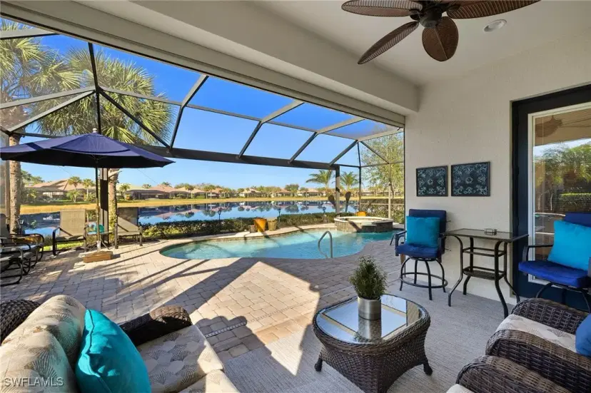 Picture of 13036 Simsbury Ter, Fort Myers FL 33913