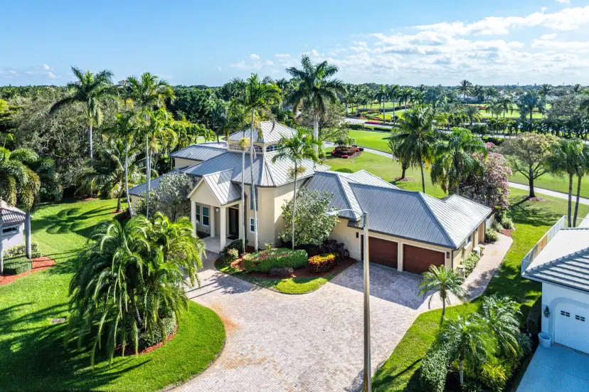 Picture of 10610 Avenue Of The Pga, Palm Beach Gardens FL 33418