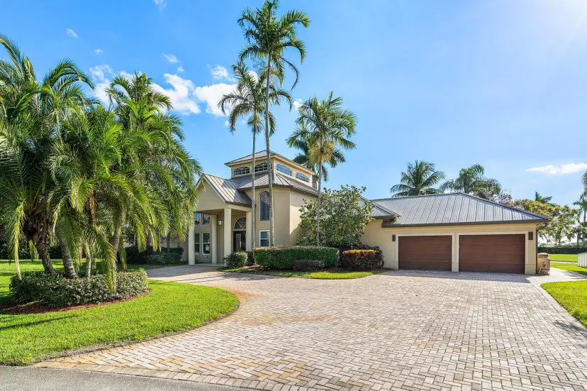 Picture of 10610 Avenue Of The Pga, Palm Beach Gardens FL 33418