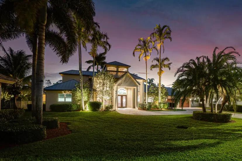 Picture of 10610 Avenue Of The Pga, Palm Beach Gardens FL 33418