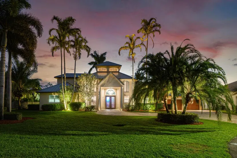 Picture of 10610 Avenue Of The Pga, Palm Beach Gardens FL 33418