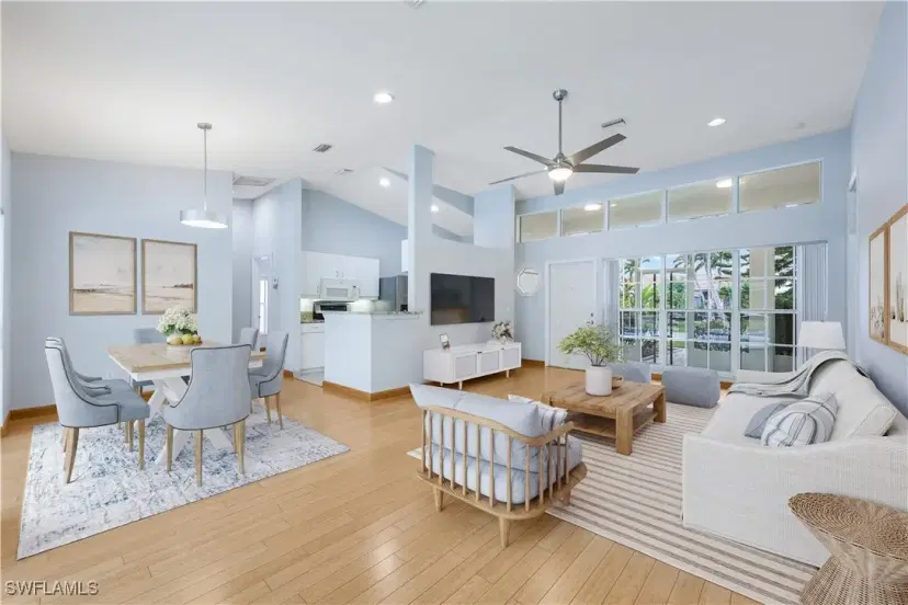 Picture of 7234 Mill Pond Cir, Naples FL 34109