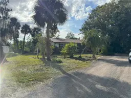 Picture of 118 Brooks Rd, North Fort Myers, FL 33917