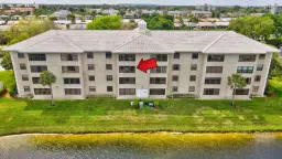 Picture of 6025 Balboa Circle 304, Boca Raton, FL 33433