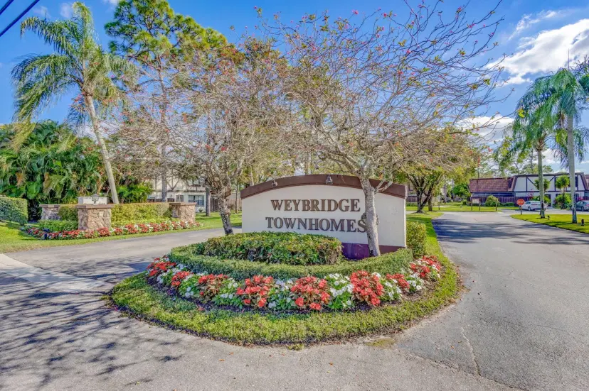 Picture of 128 Weybridge B Circle B, Royal Palm Beach FL 33411