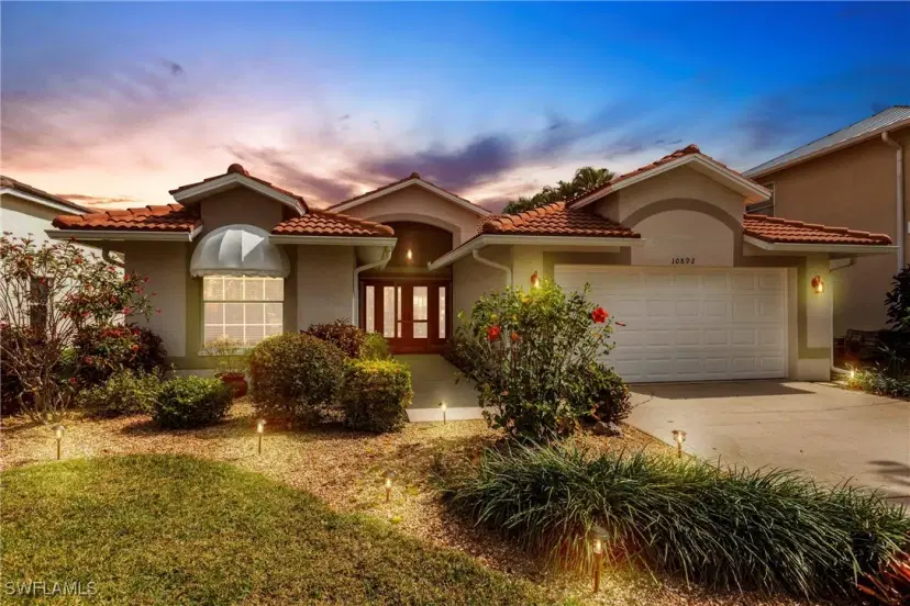 Picture of 10892 Longshore Way W, Naples FL 34119