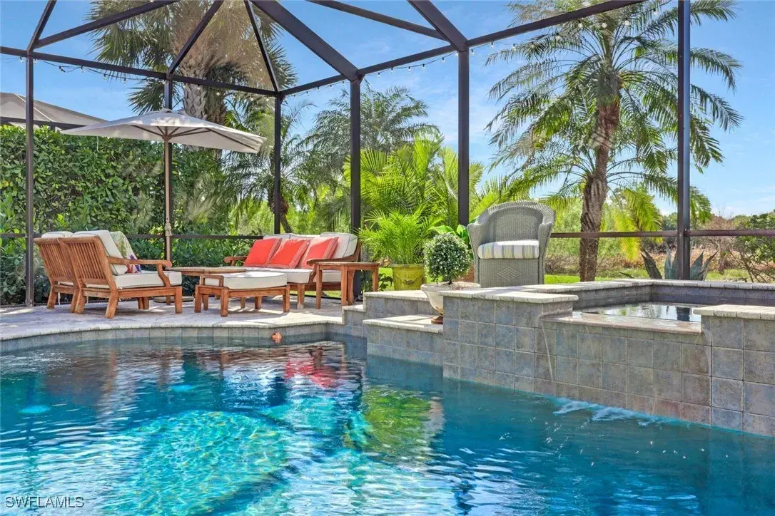 Picture of 9315 Marble Stone Dr, Naples, FL 34120