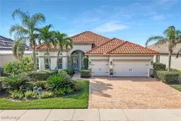 Picture of 9315 Marble Stone Dr, Naples, FL 34120