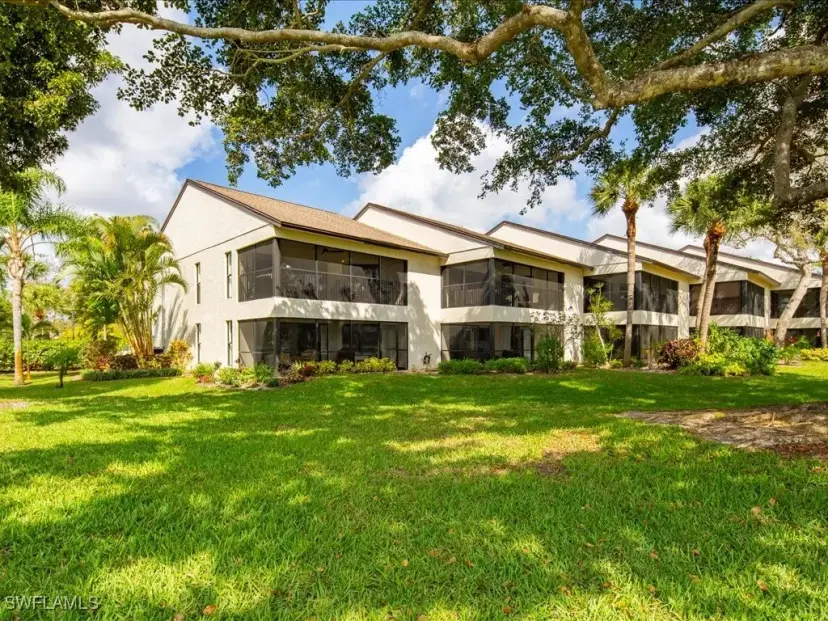 Picture of 1802 Kings Lake Blvd 105, Naples FL 34112