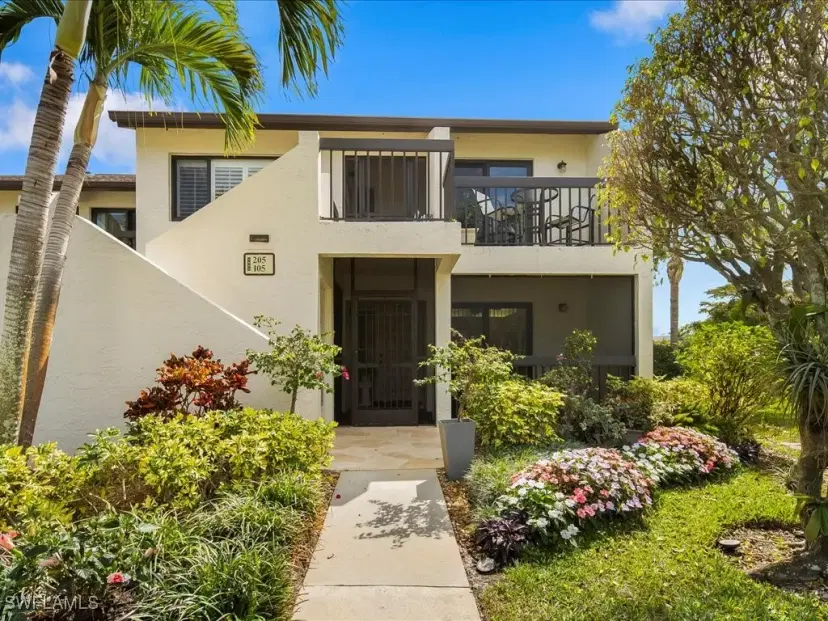 Picture of 1802 Kings Lake Blvd 105, Naples FL 34112