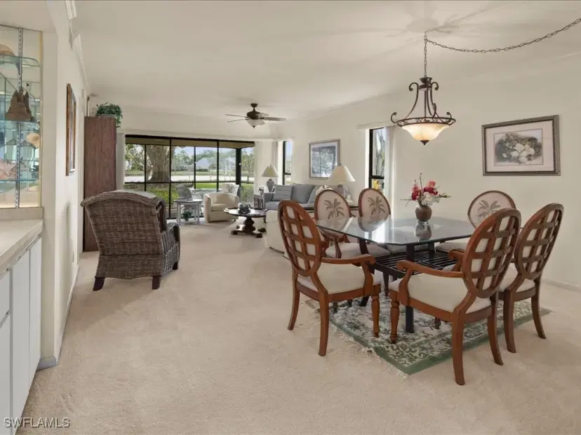 Picture of 1802 Kings Lake Blvd 105, Naples FL 34112