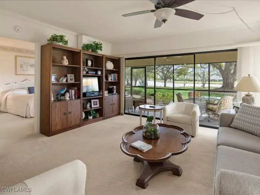 Picture of 1802 Kings Lake Blvd 105, Naples FL 34112