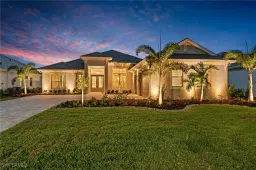 Picture of 17346 Blue Sapphire Dr, Fort Myers, FL 33913
