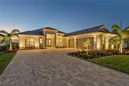 Picture of 17346 Blue Sapphire Dr, Fort Myers, FL 33913
