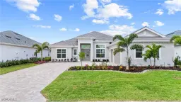 Picture of 17346 Blue Sapphire Dr, Fort Myers, FL 33913