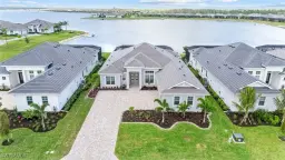 Picture of 17346 Blue Sapphire Dr, Fort Myers, FL 33913