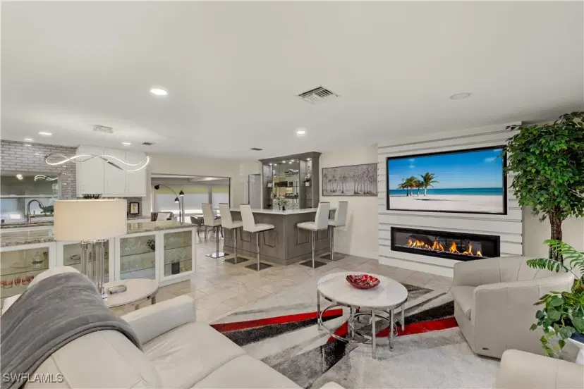 Picture of 4476 Windjammer Ln, Fort Myers FL 33919