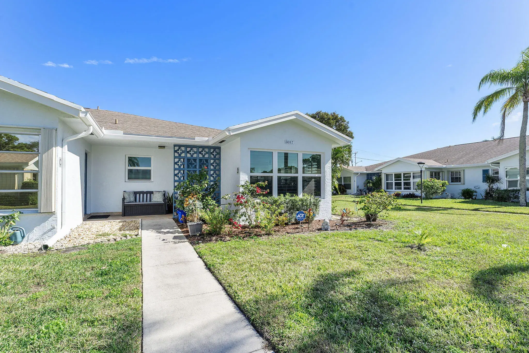 Picture of 5037 Lakefront Boulevard D, Delray Beach, FL 33484