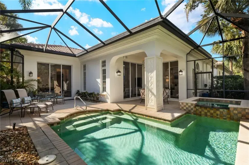 Picture of 4670 Via Roma, Estero FL 34134